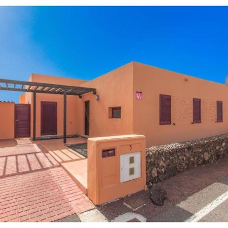 Anahi Homes Corralejo - Villa Brezo 3 La Oliva Eksteriør billede