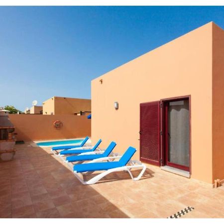 Anahi Homes Corralejo - Villa Brezo 3 La Oliva Eksteriør billede