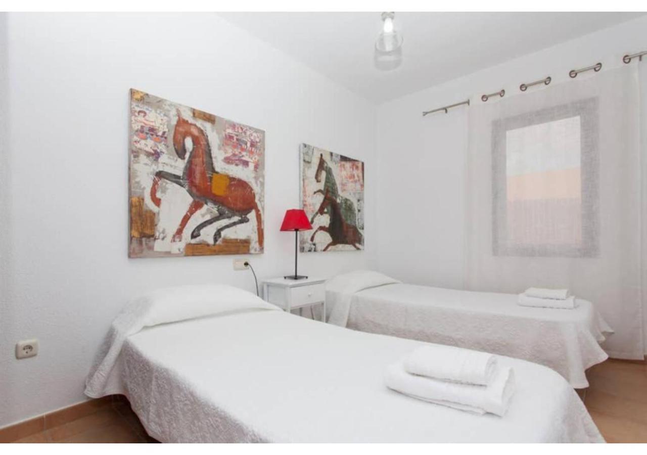 Anahi Homes Corralejo - Villa Brezo 3 La Oliva Eksteriør billede
