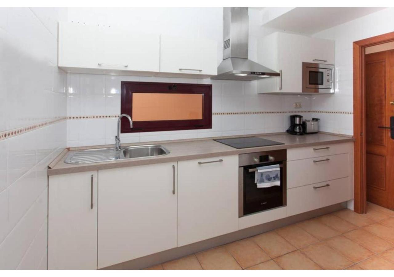 Anahi Homes Corralejo - Villa Brezo 3 La Oliva Eksteriør billede