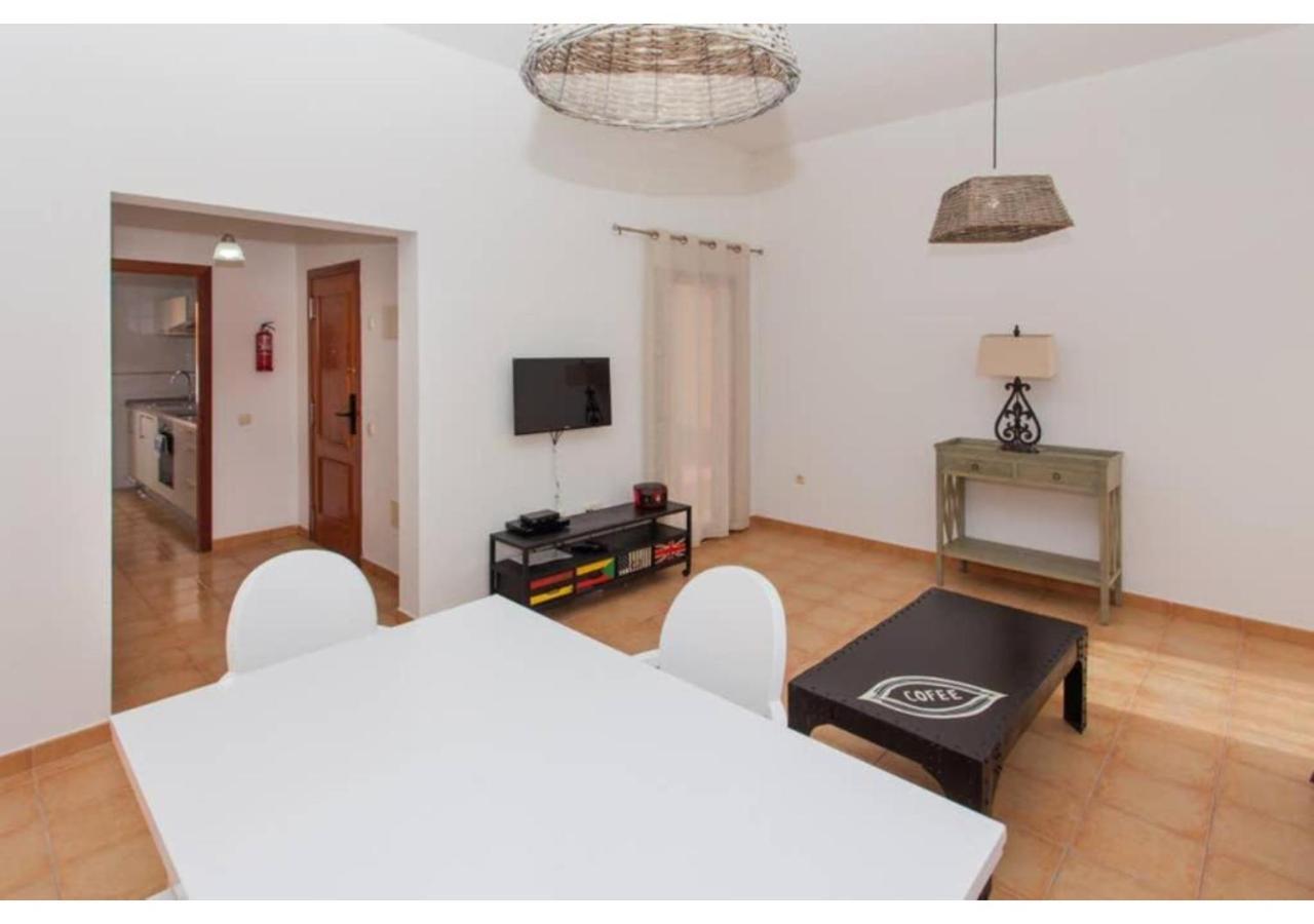 Anahi Homes Corralejo - Villa Brezo 3 La Oliva Eksteriør billede