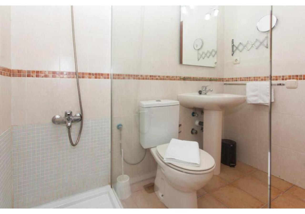 Anahi Homes Corralejo - Villa Brezo 3 La Oliva Eksteriør billede