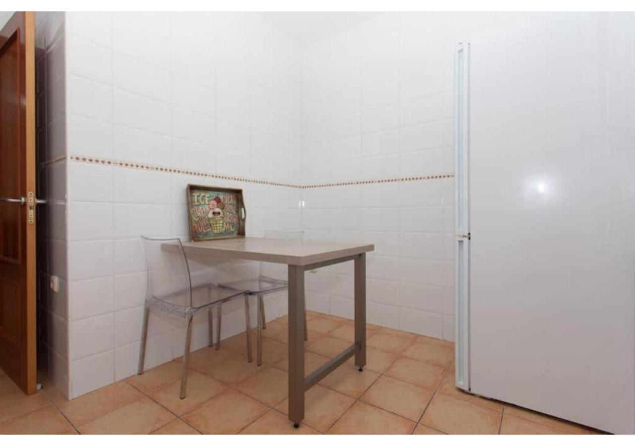 Anahi Homes Corralejo - Villa Brezo 3 La Oliva Eksteriør billede