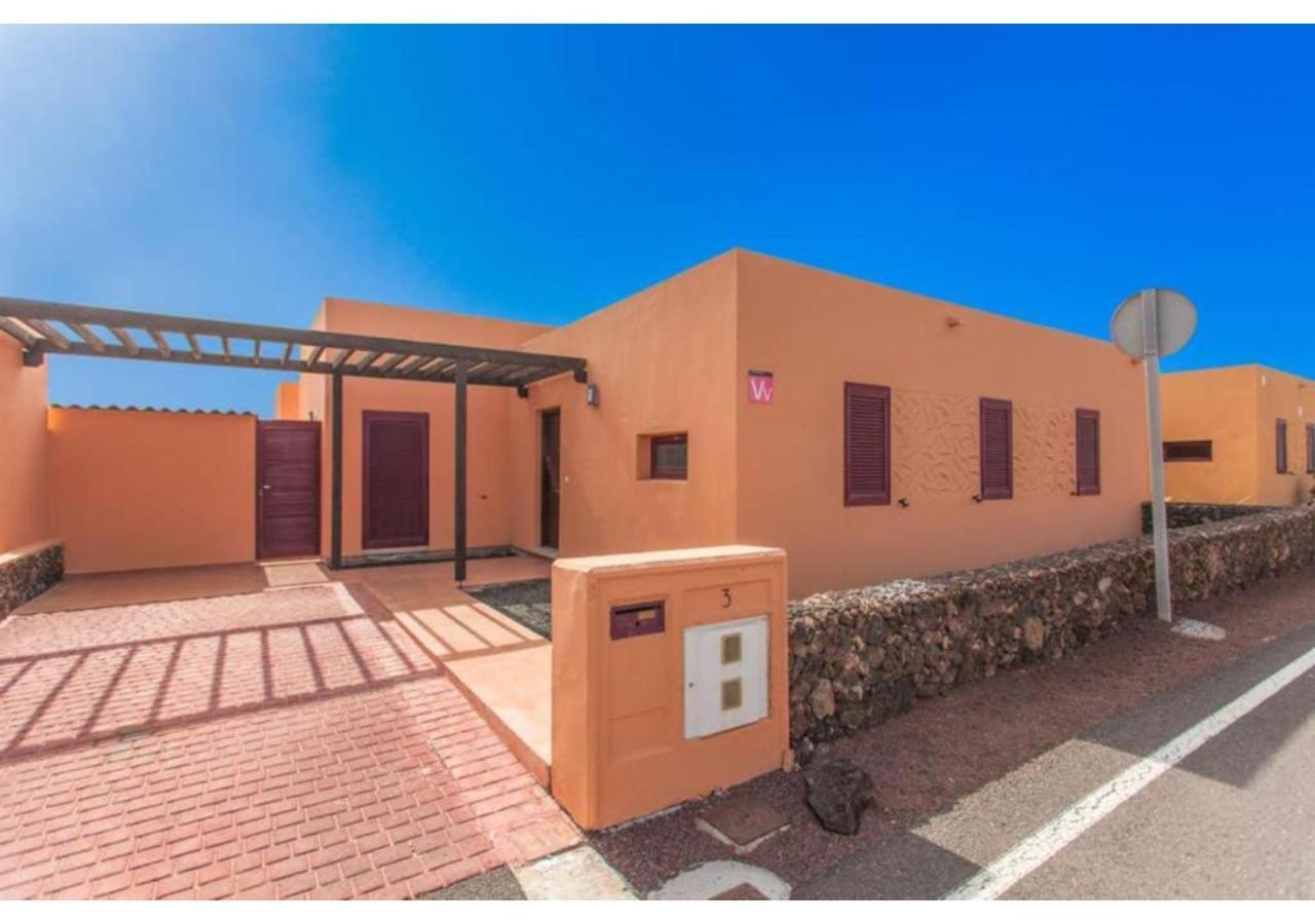 Anahi Homes Corralejo - Villa Brezo 3 La Oliva Eksteriør billede
