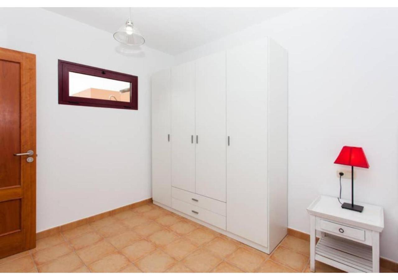 Anahi Homes Corralejo - Villa Brezo 3 La Oliva Eksteriør billede