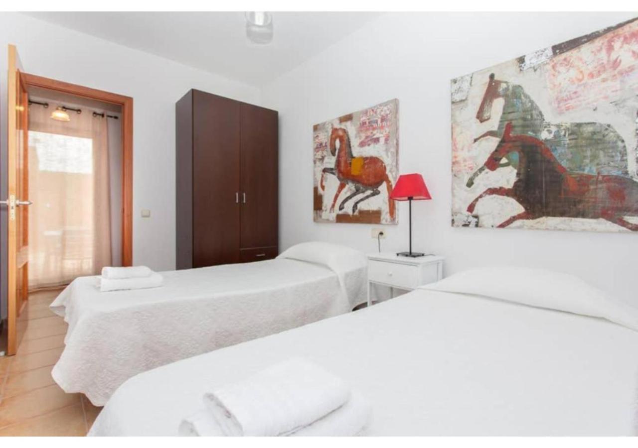 Anahi Homes Corralejo - Villa Brezo 3 La Oliva Eksteriør billede