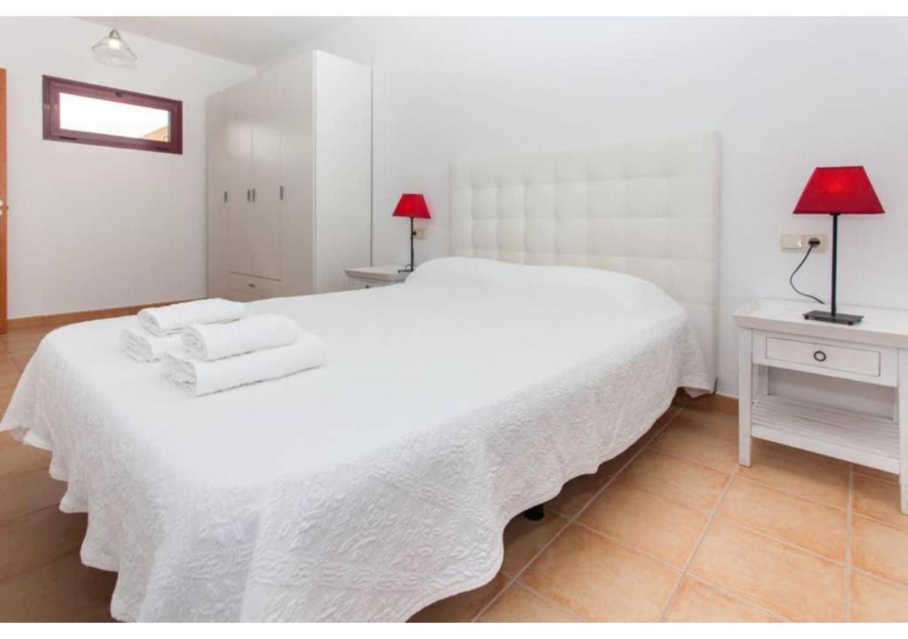Anahi Homes Corralejo - Villa Brezo 3 La Oliva Eksteriør billede