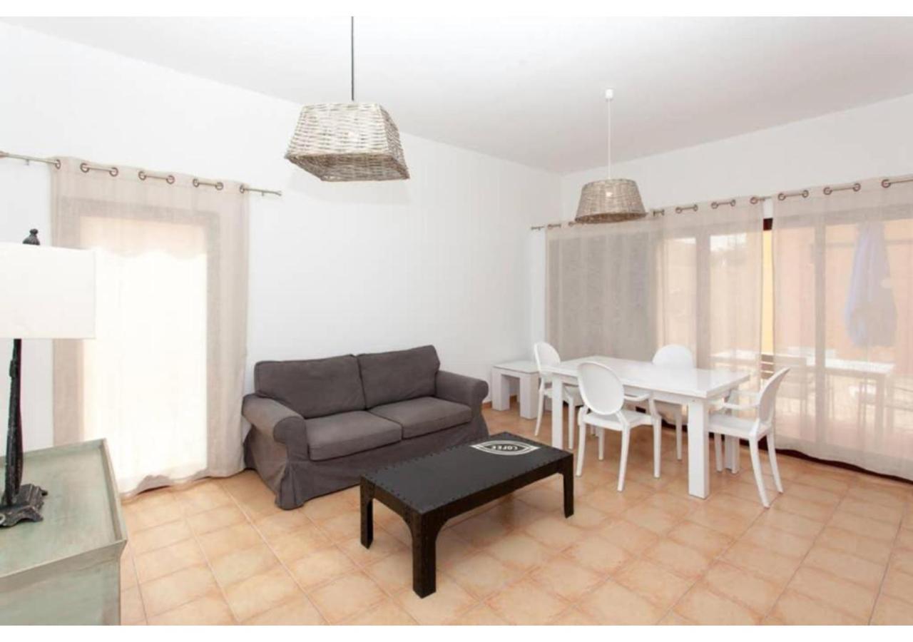 Anahi Homes Corralejo - Villa Brezo 3 La Oliva Eksteriør billede