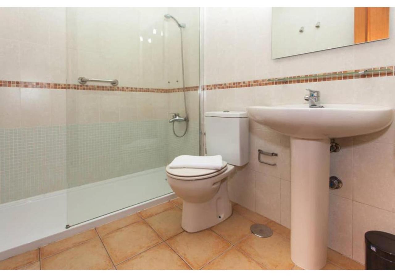 Anahi Homes Corralejo - Villa Brezo 3 La Oliva Eksteriør billede
